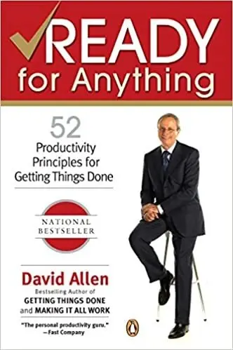 Image from Ready for Anything